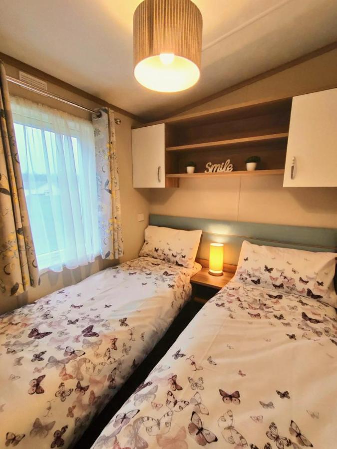 Discover, Relax, Enjoy - All-Round Luxury Lodge Carlisle  Exterior photo