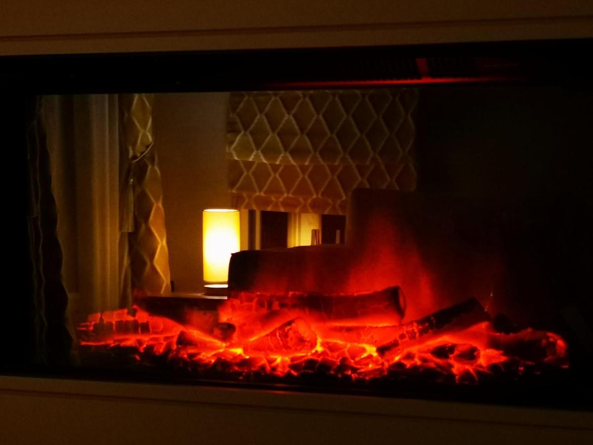Discover, Relax, Enjoy - All-Round Luxury Lodge Carlisle  Exterior photo